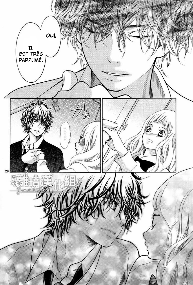 img Kyo no Kira-kun 28